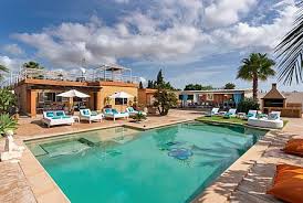 Trova la miglior selezione di proprietà in affitto in ibiza isola su thinkspain. Affitti Case Vacanze Ibiza Eivissa Ibiza Appartamenti Case Vacanze