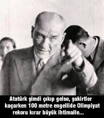 Ataturk Anayasa Teklif