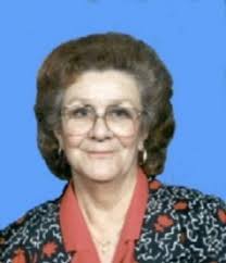 Robbie Jo Laney Hamm Obituary July 16, 2004