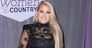 Gabby barrett 's big break arrived in 2018, when she placed third on the 16th season of american idol. Gabby Barrett S I Hope Is No 1 On The Billboard Hot Country Songs Chart For The 7th Week New Country 101 Five