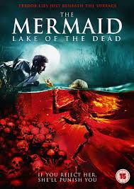 A mermaid is ripped from the pacific, her tail is chopped off and she's thrown into a mental home where no one believes she is a mermaid. Amazon Com The Mermaid Lake Of The Dead Dvd 2019 Movies Tv