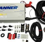 Vanner Inverters - Vanner Pure Sine Wave Power Inverters ...