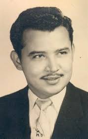 Jose Gonzalez Obituary (2017)