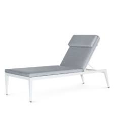 A collection of the best chaise chairs for sale online. Chaise Lounges Pavilion