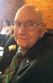 Calvin Robert Thompson Obituary May 21, 2018