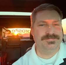 Bugging Out With Ray