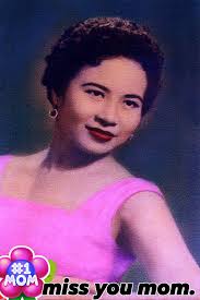 Missing you Mom. Can't believe we lost you 5 years today! Love you ❤️