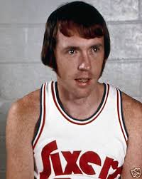 ABA-Billy Cunningham