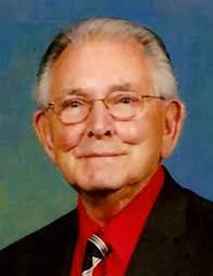 Rev. Ancil Carter Obituary (2022)