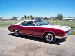 Image result for Riviera Red 1966 GM