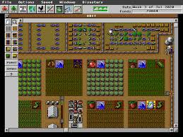 Download the file completely from here. Download Sim Farm My Abandonware