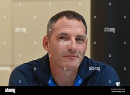 Captain jonathan hi-res stock photography and images