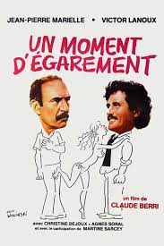 Un moment d'égarement streaming vf. Un Moment D Egarement Streaming Sur Voirfilms Film 1977 Sur Voir Film