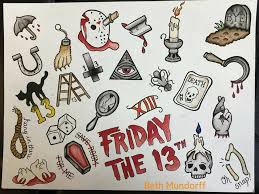 It is the only way to get tattooed this friday 13th. Where To Find Tattoo Specials On Friday The 13th In Central Pa