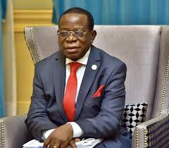 Le soft international n°1463, vendredi 26 sur scène, tout se radicalise. Rdc Bahati Lukwebo Candidat De L Union Sacree Au Poste De President Du Senat Zoom Eco