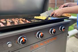 Maybe you would like to learn more about one of these? Blackstone Grill With Air Fryer