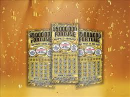 Scratch tickets can range in price anywhere from a dollar to a hundred. Man Is Handed Wrong Nc Lottery Ticket And Wins 5 Million Durham Herald Sun