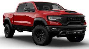 2021 Ram 1500 Engine Options Towing V6 Vs V8 Vs Diesel