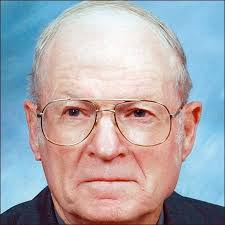 Burton Acuff Obituary (2015)