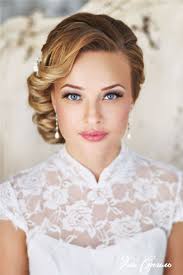 Top 10 Most Beautiful Bridal Updos Short Wedding Hair Wedding Bun Hairstyles Romantic Wedding Hair