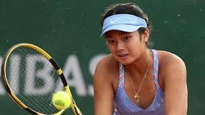 Alexandra eala performance & form graph is sofascore tennis livescore unique algorithm that we are generating from team's last 10 matches, statistics, detailed analysis and our own knowledge. Alex Eala Nails 1st Girls Singles Grand Slam Quarters Berth