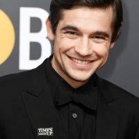 Jason Ralph Network