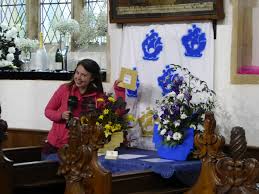 We did not find results for: 60th Anniversary Flower Festival 2018 Loddon Flower Club