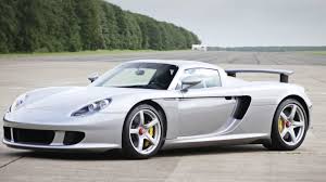 Top 100 Most Interesting Sales At Scottsdale Auction Week Porsche Carrera Porsche Carrera Gt Porsche