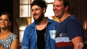 Block host helps tradies rule