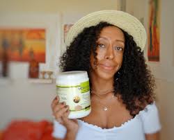 A bucket or tub to soak feet; Diy Ghassoul Rhassoul Clay Hair Mask Maicurls