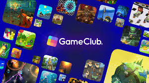 La lista definitiva de los mejores juegos gratis para descargar en móvil android disponibles en google play y apk gratis. Gameclub Ahora Disponible Para Android Pasionmovil