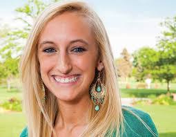 Ruby Peck's Instagram, Twitter & Facebook