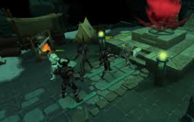 During death of chivalry, players can now talk to saradomin at edgeville monastery for a quick teleport to the black knights' fortress. The Death Of Chivalry The Runescape Wiki