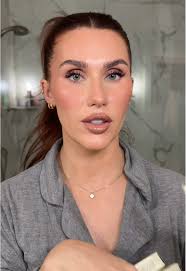 Victoria Beckham Makeup Chelsea Thompson