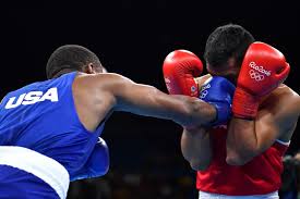 Panorama para los juegos de tokio 2020. El Boxeo Sera Excluido De Juegos Olimpicos De Tokio 2020
