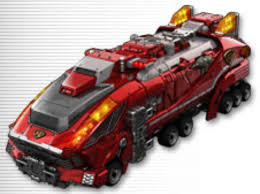 This show contains examples of: Rescue Striker Tomica Hero Wiki Fandom