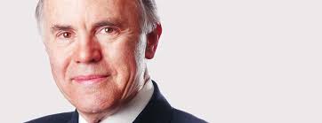 Everyone talks about growth, but what does it mean at Ivey?” “