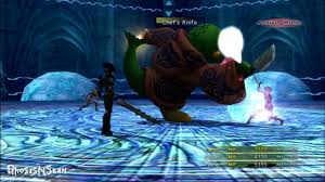 Tonberry | Final Fantasy Wiki | Fandom