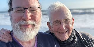 A Father's Legacy to His Son