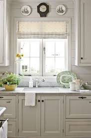 When people think roughly making changes to their home, either one or two rooms or the entire space, most often ideas for cape cod kitchen ideas using black may count garnishes such as fresh fixtures, trim or furniture. Cape Cod Style Makeover Cottage Kitchen Decor Cottage Kitchens Cottage Style Decor