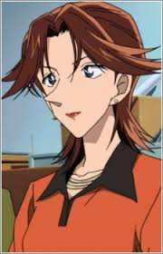 Magician of the silver sky, meitantei conan: Juri Maki Detective Conan Movie 08 Magician Of The Silver Sky Myanimelist Net