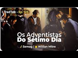 TradTalk Podcast 128