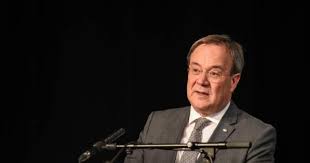 On 16 january 2021, he was elected as leader of the christian democratic union (cdu). Zdk Prasident Sternberg Ist Zufrieden Mit Neuem Cdu Chef Domradio De Katholische Nachrichten