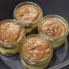 Mini Kuchen Aus Dem Varoma Rezept Fur Den Thermomix Rezept Rezepte Thermomix Mini Kuchen Nachtisch Thermomix