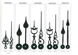 Wall Clock Hands Hands Only For Wall Clock Clock Arrow Clock Pointer Clock Arm Wall Clock Hands Wall Clock Design Clock Hands