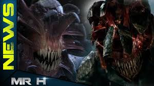 Written by bryan woods, scott beck and krasinski, the plot revolves around a father (krasinski) and a mother. Concept Art Reveals Major Changes To A Quiet Place Monster Alien Design Youtube