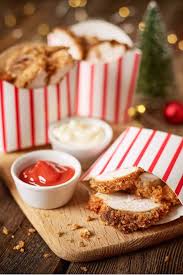 Japanese Kfc Christmas Christmas Food Kfc Christmas Kfc Chicken