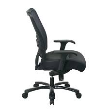 The gesture was an impressive chair and ended up tied with the leap in overall score on our big list of best office chairs. Osp Ergonomic Task Big Tall Atwork Office Furniture Canada