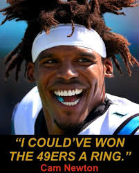 Is Brock Purdy the QB or the RB for the Niners? Asking for a friend🤣🤣