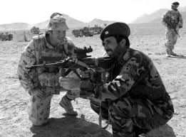 Congresswoman barbara lee joins mehdi hasan to discuss what she has believed all along about u.s. Afghanistan War Aintree Walk Of Honour